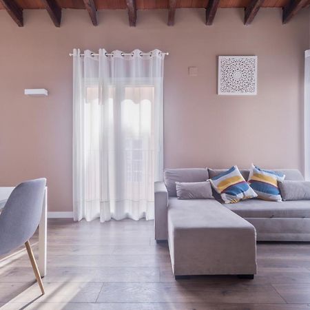 San Miguel, Luxury Apartments. Valencia Eksteriør bilde