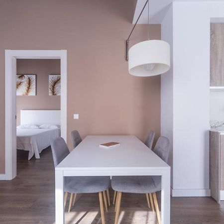 San Miguel, Luxury Apartments. Valencia Eksteriør bilde