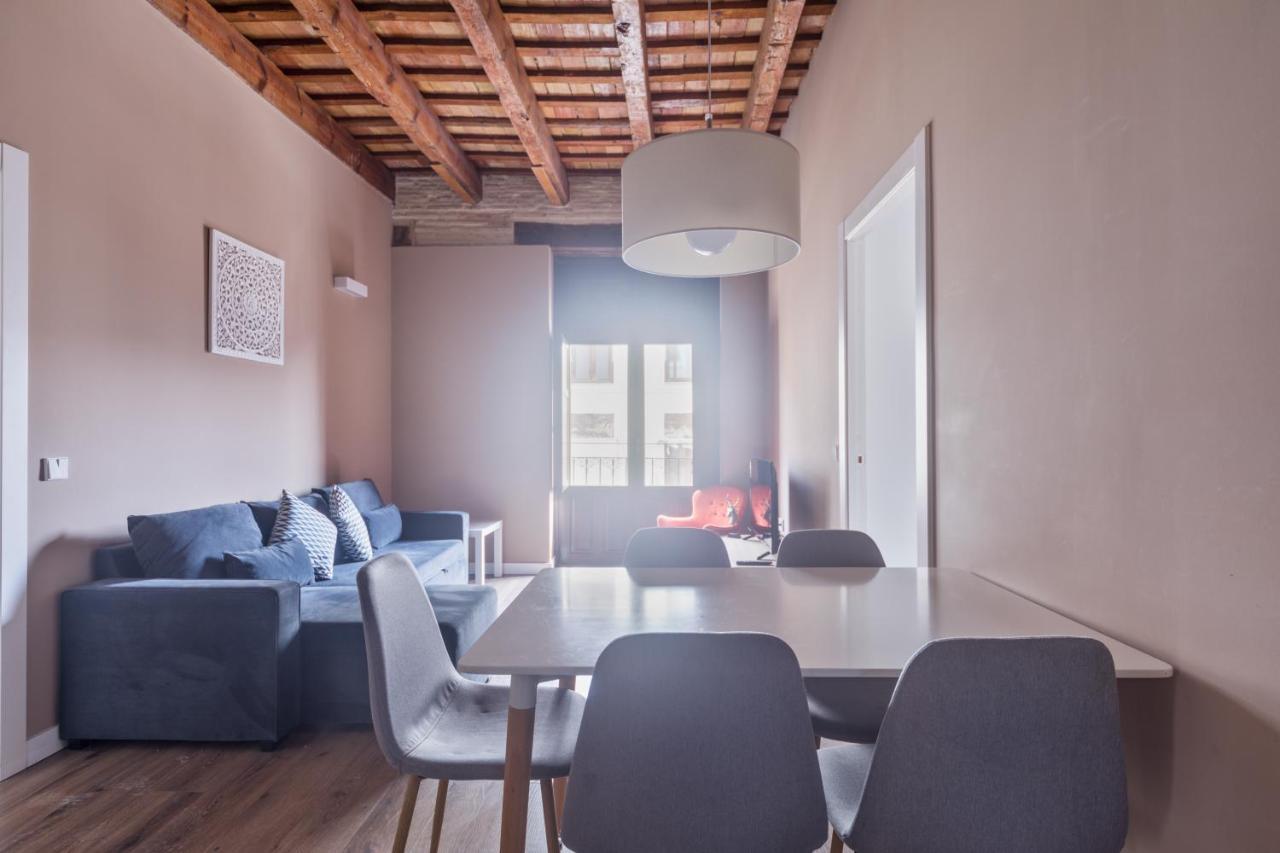 San Miguel, Luxury Apartments. Valencia Eksteriør bilde