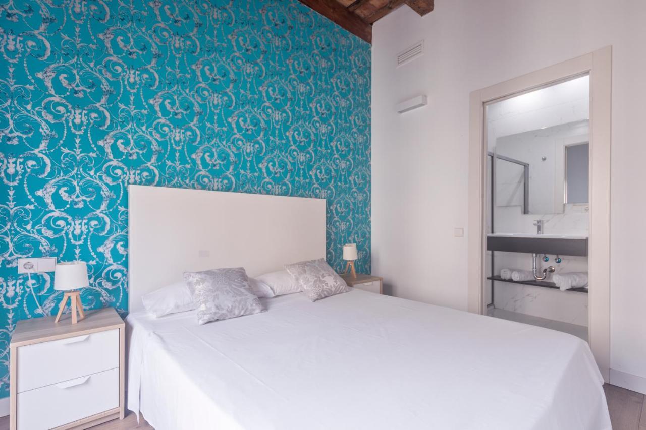 San Miguel, Luxury Apartments. Valencia Eksteriør bilde