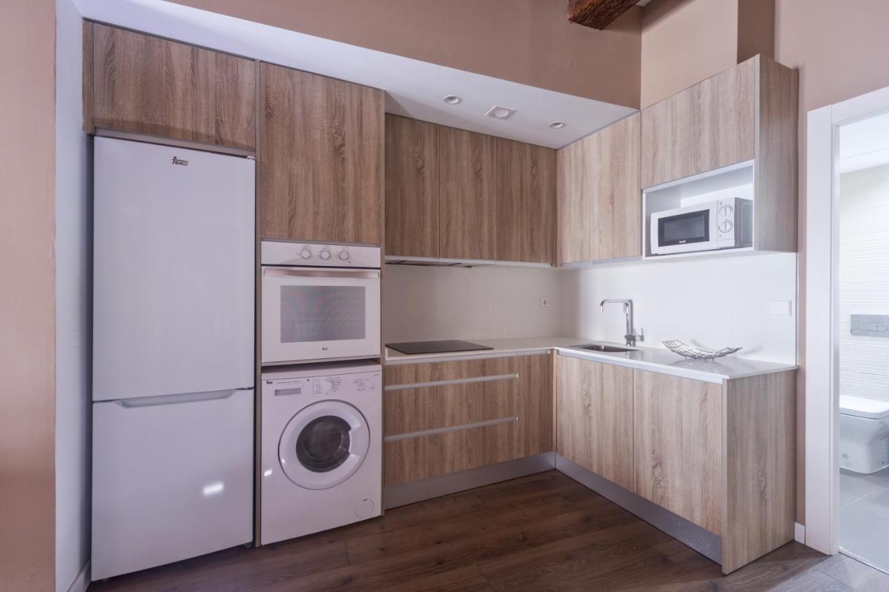 San Miguel, Luxury Apartments. Valencia Eksteriør bilde