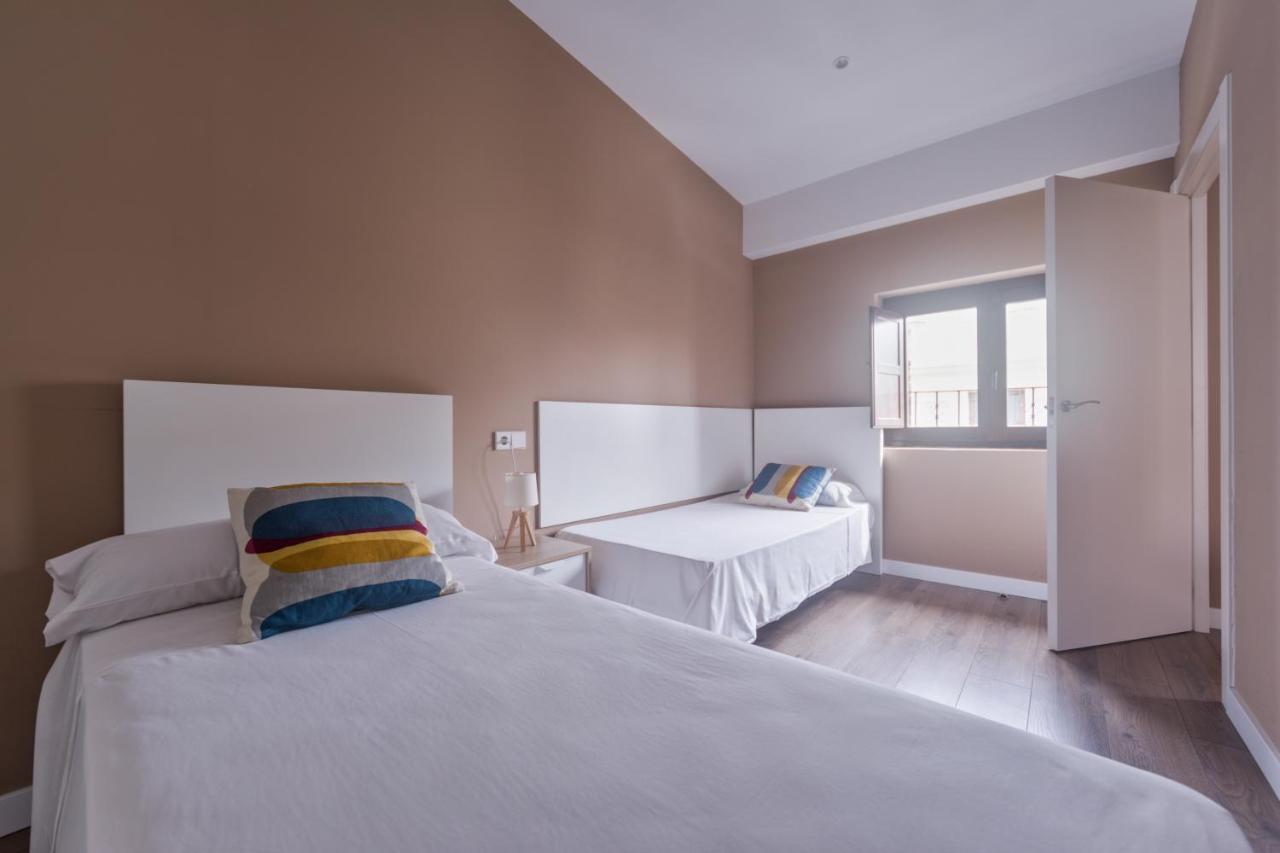 San Miguel, Luxury Apartments. Valencia Eksteriør bilde