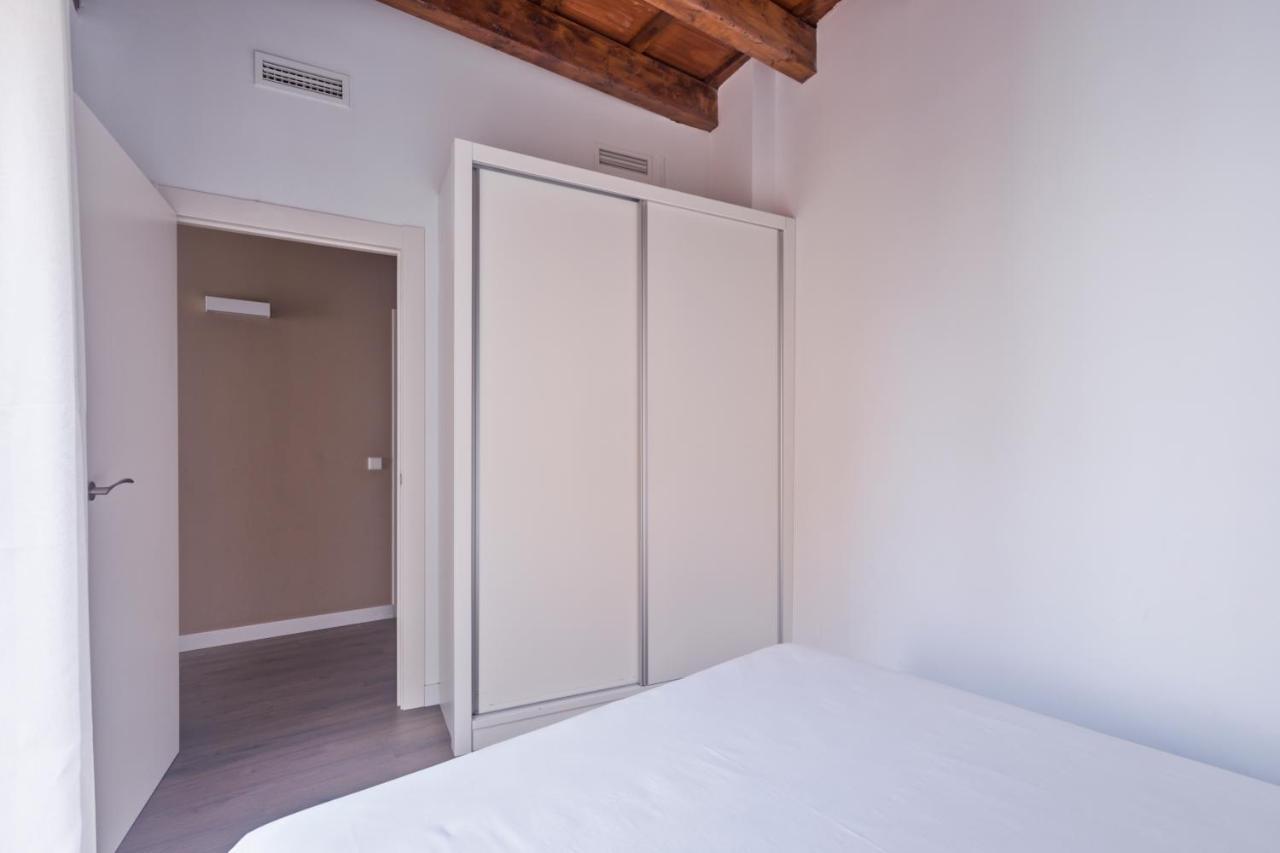 San Miguel, Luxury Apartments. Valencia Eksteriør bilde