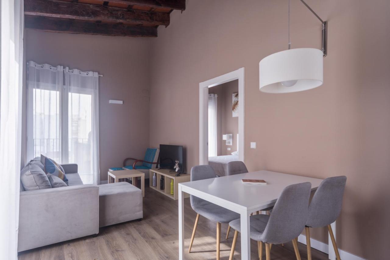 San Miguel, Luxury Apartments. Valencia Eksteriør bilde