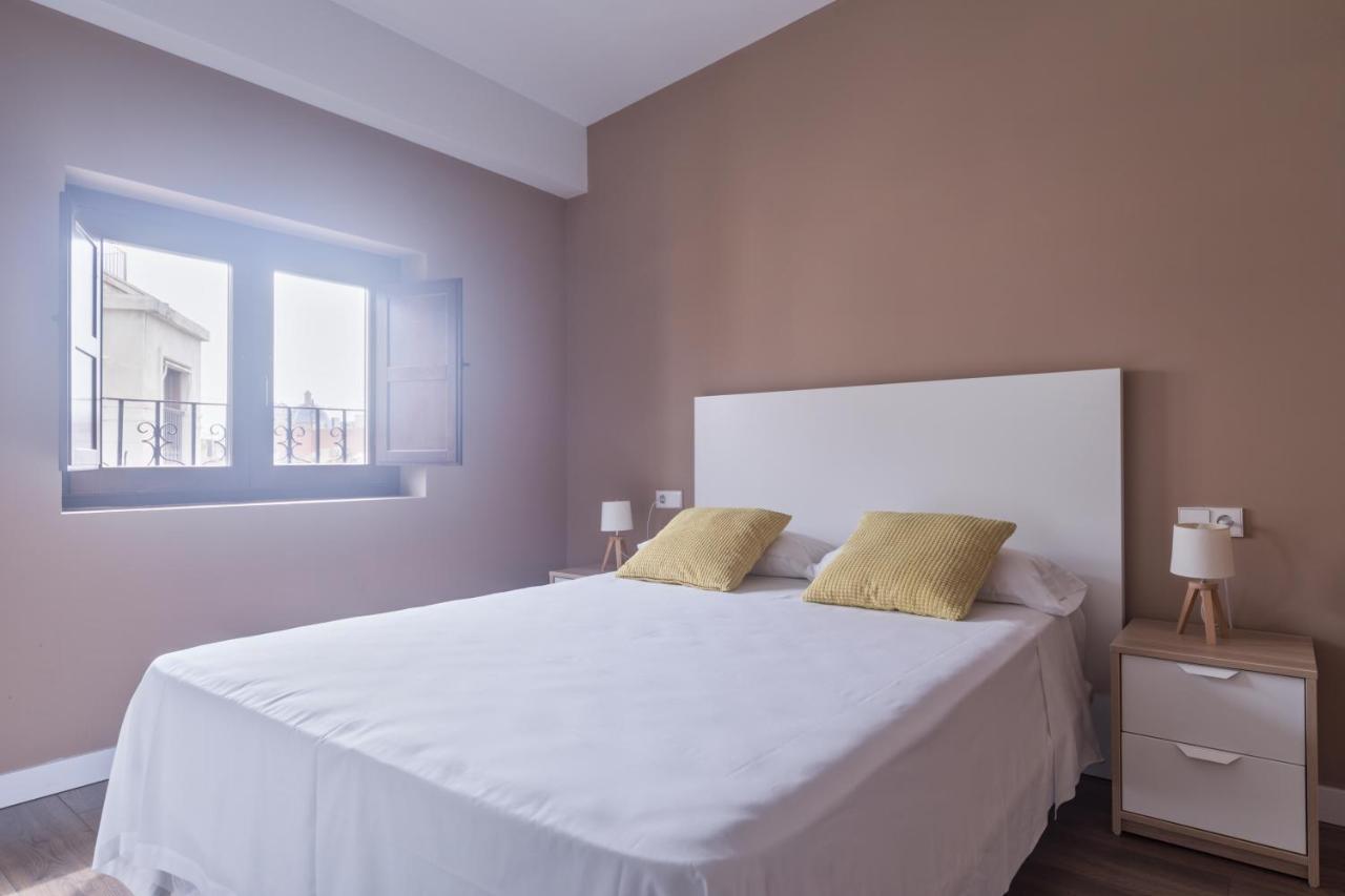 San Miguel, Luxury Apartments. Valencia Eksteriør bilde