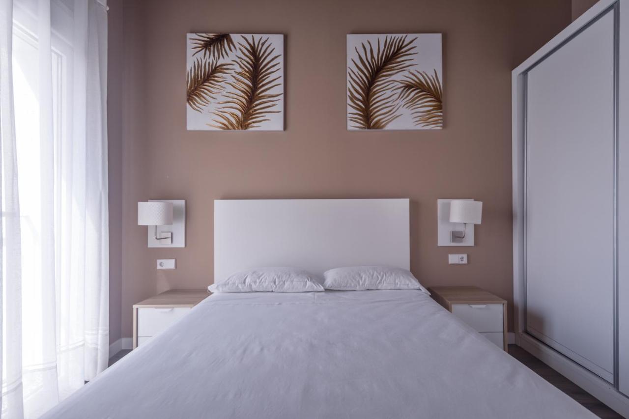 San Miguel, Luxury Apartments. Valencia Eksteriør bilde