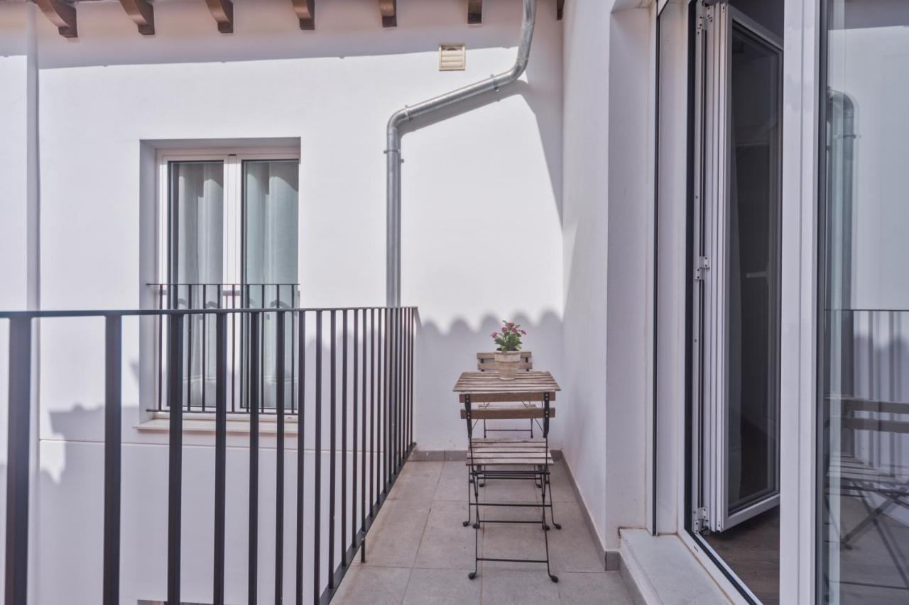San Miguel, Luxury Apartments. Valencia Eksteriør bilde