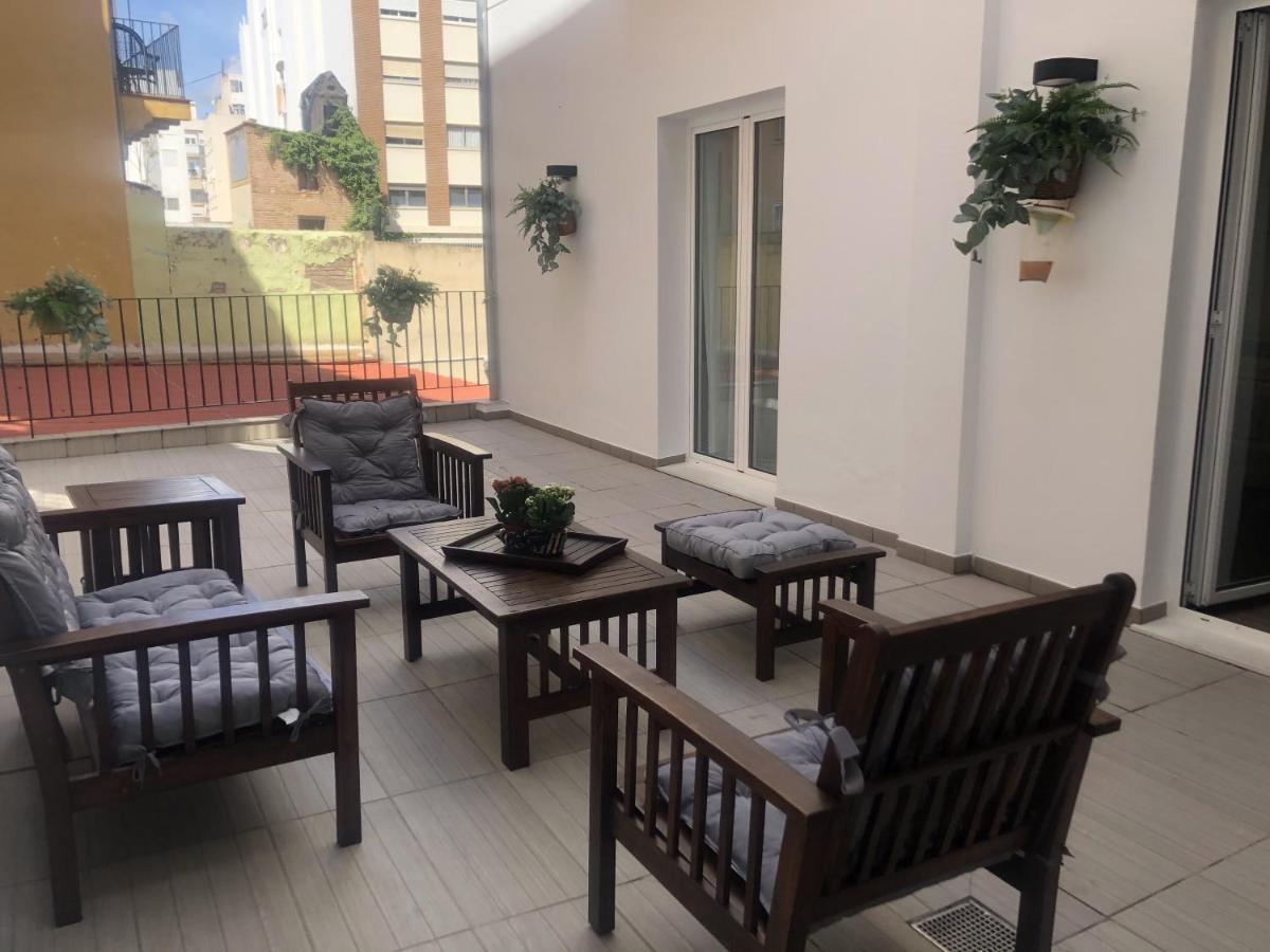 San Miguel, Luxury Apartments. Valencia Eksteriør bilde