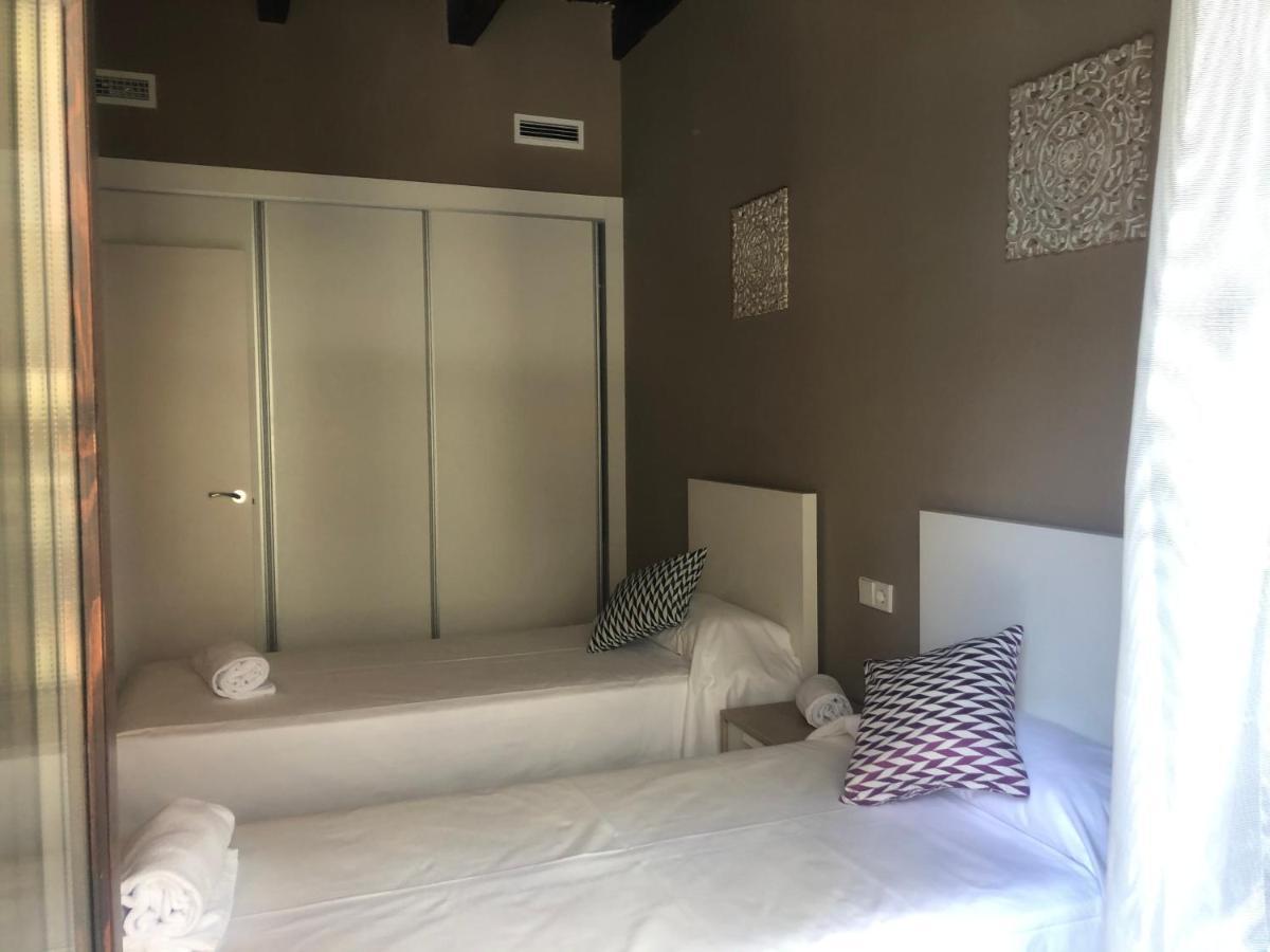 San Miguel, Luxury Apartments. Valencia Eksteriør bilde