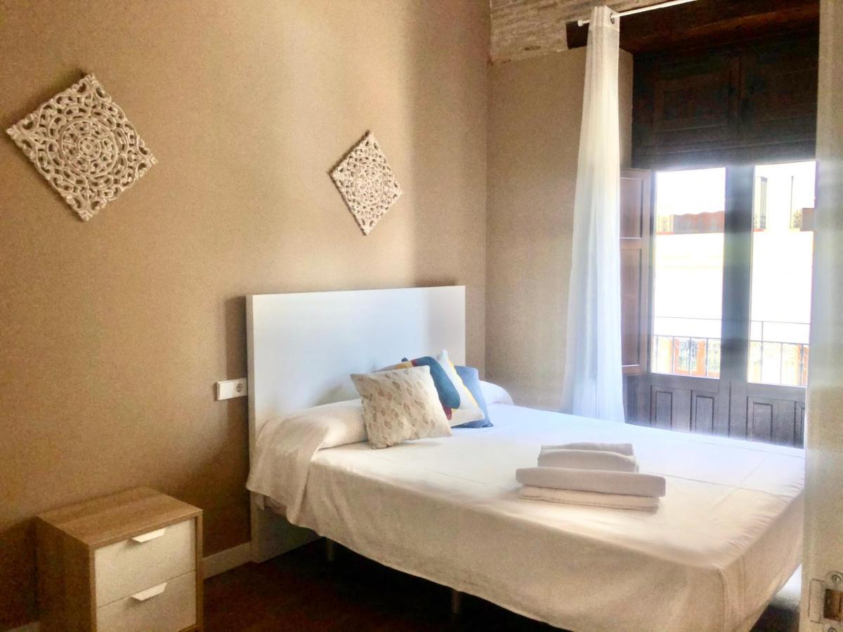 San Miguel, Luxury Apartments. Valencia Eksteriør bilde
