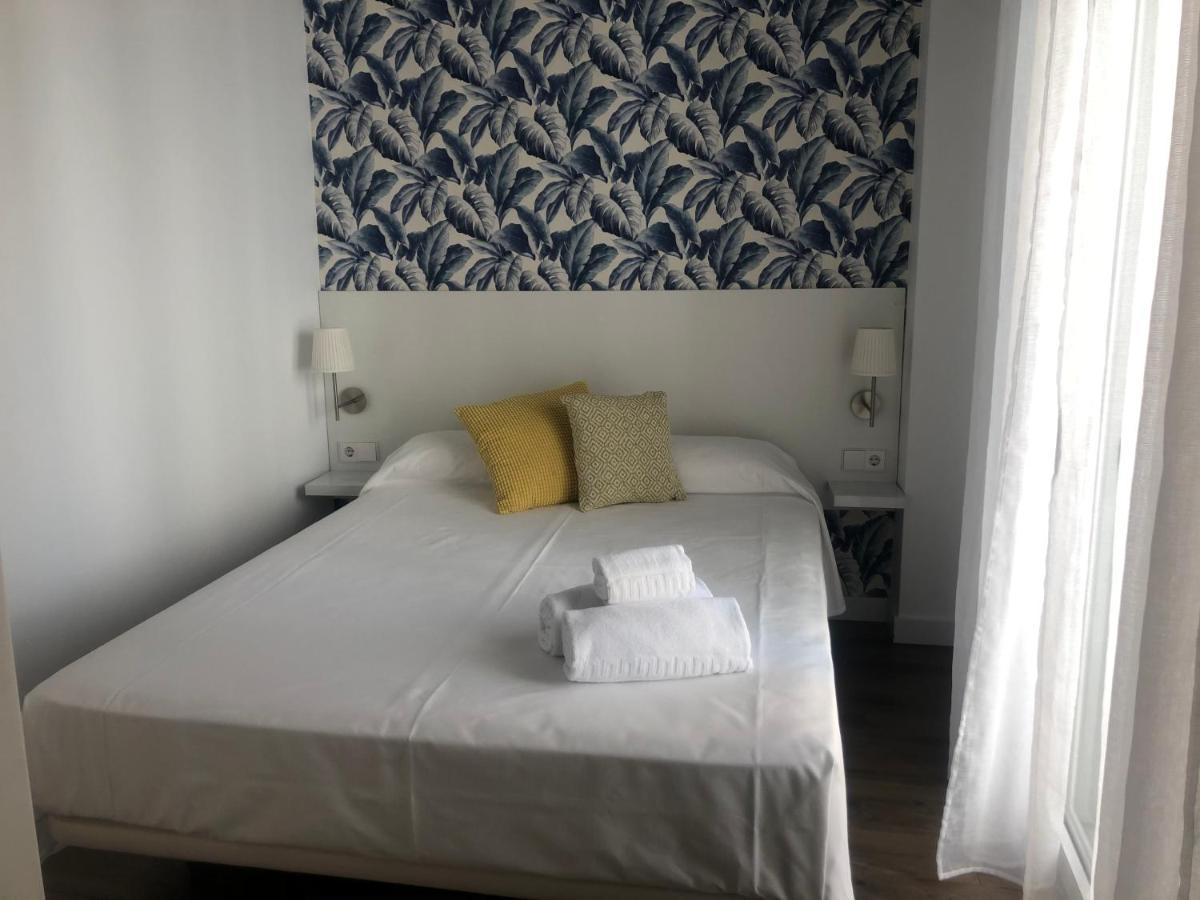 San Miguel, Luxury Apartments. Valencia Eksteriør bilde
