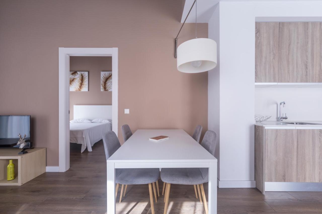 San Miguel, Luxury Apartments. Valencia Eksteriør bilde