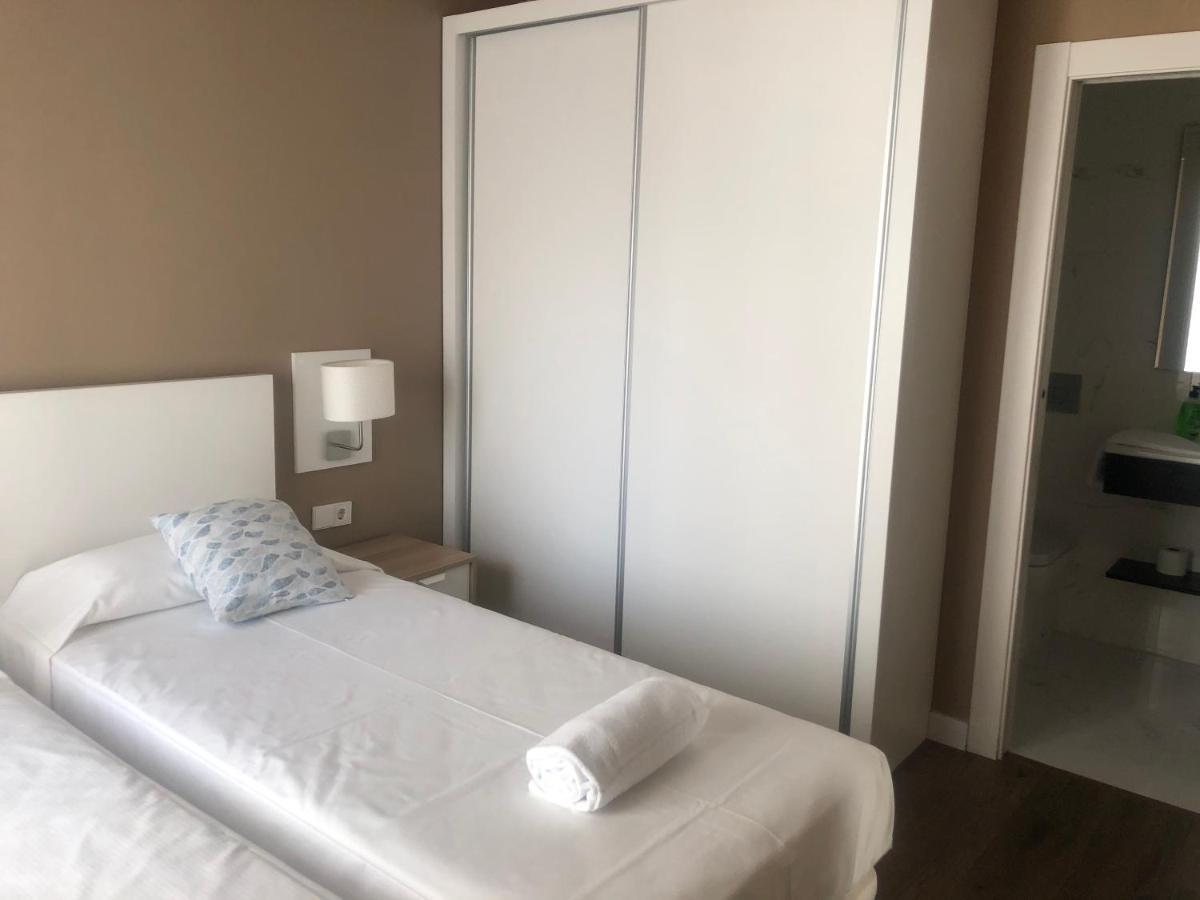 San Miguel, Luxury Apartments. Valencia Eksteriør bilde