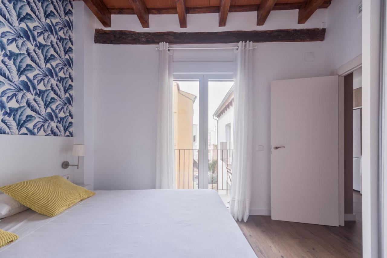 San Miguel, Luxury Apartments. Valencia Eksteriør bilde